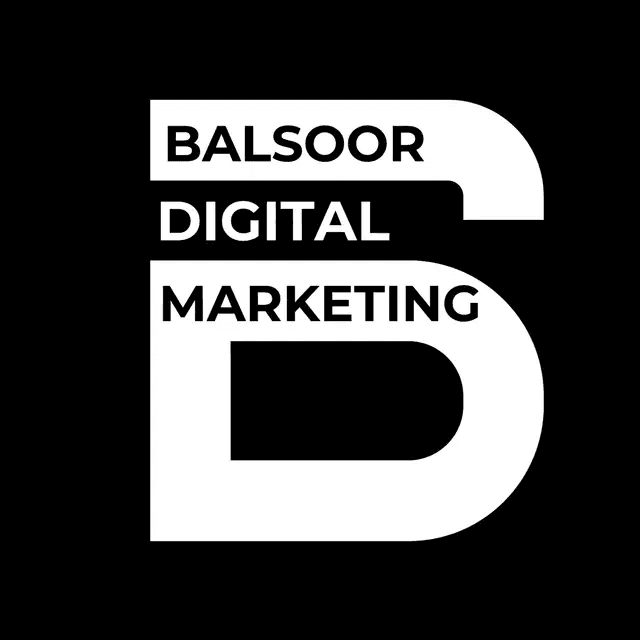 Balsoor Digital Marketing Agency